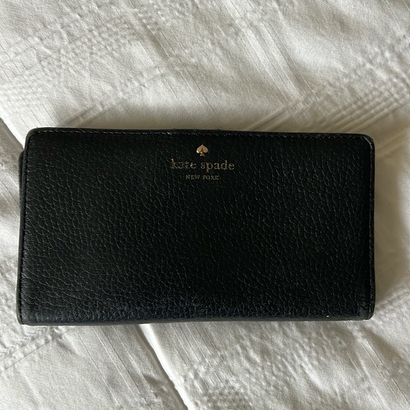 kate spade | Bags | Kate Spade Wallet | Poshmark